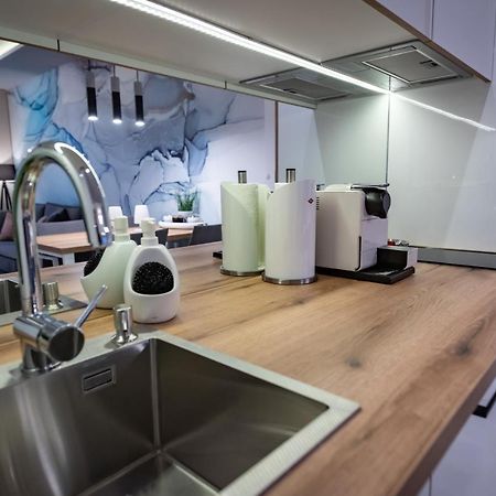 Family Resort Subotica Apartments المظهر الخارجي الصورة