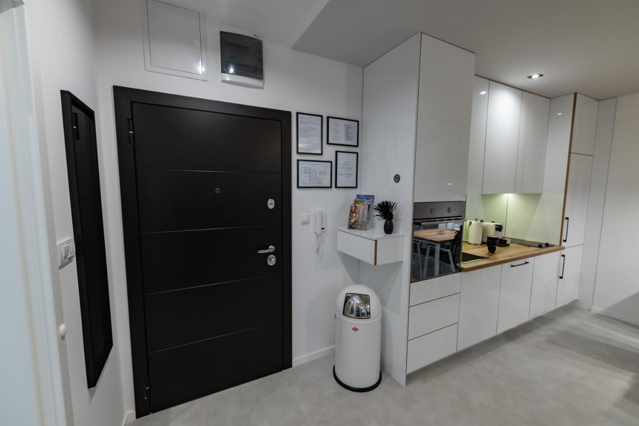 Family Resort Subotica Apartments المظهر الخارجي الصورة