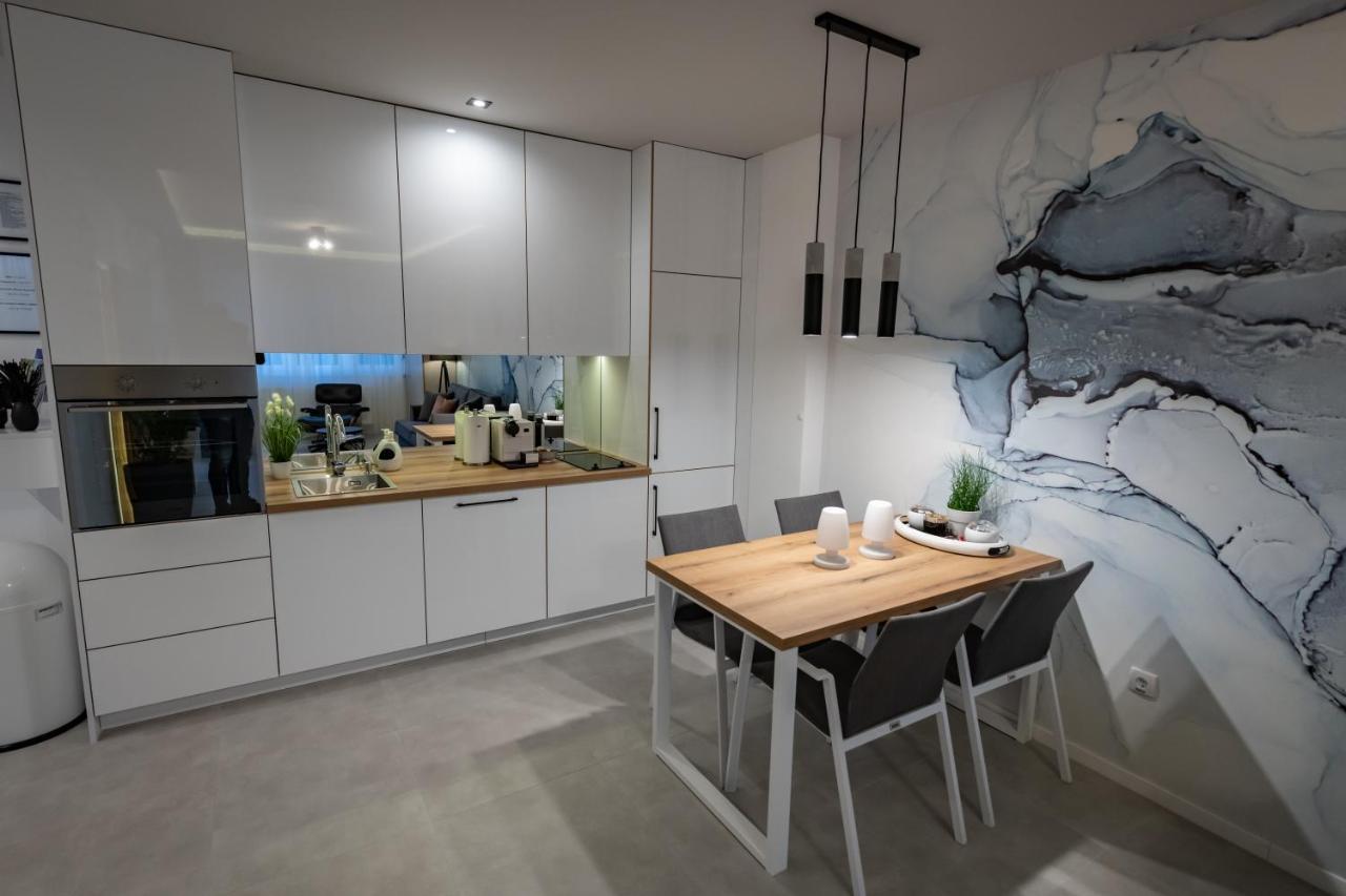 Family Resort Subotica Apartments المظهر الخارجي الصورة