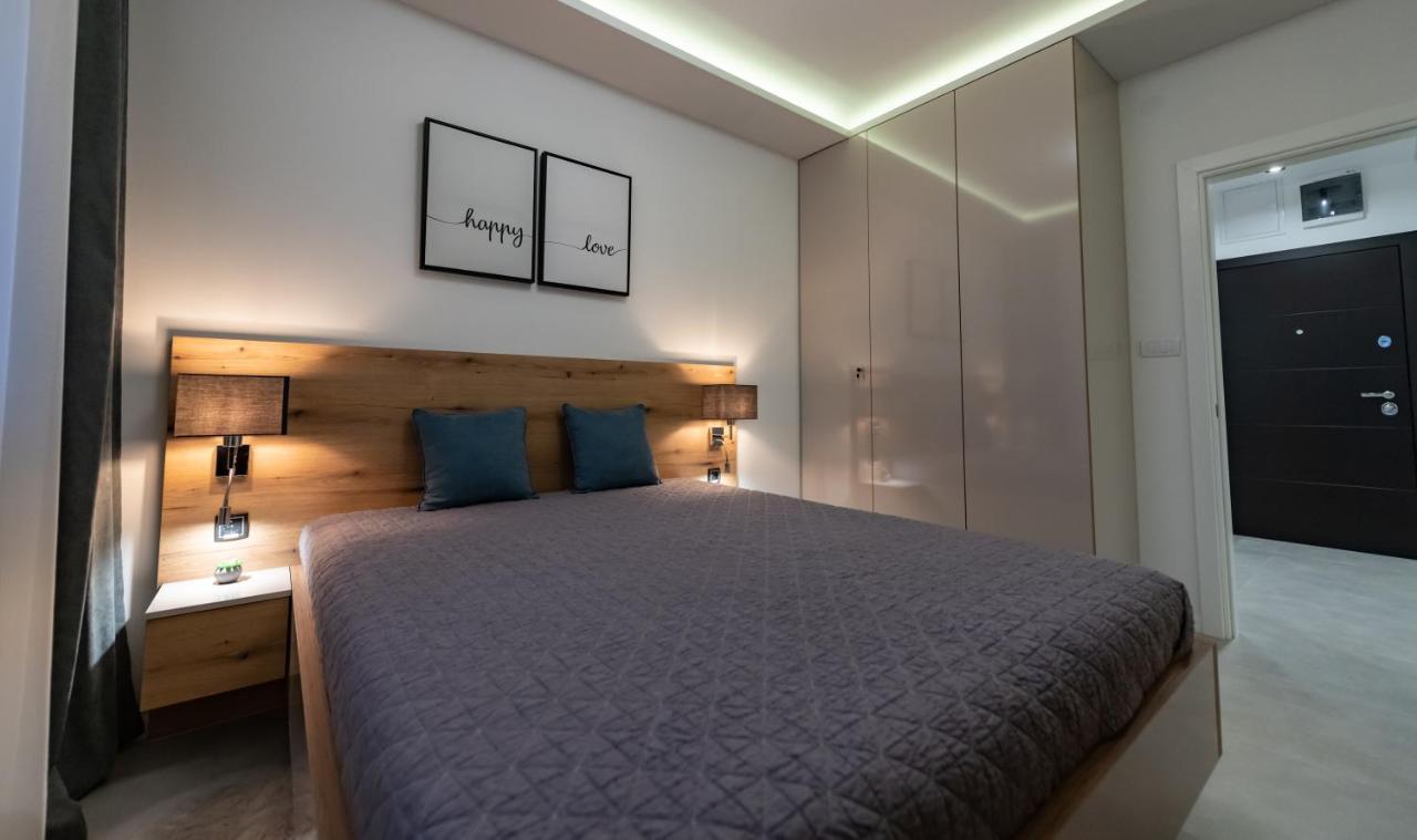 Family Resort Subotica Apartments المظهر الخارجي الصورة