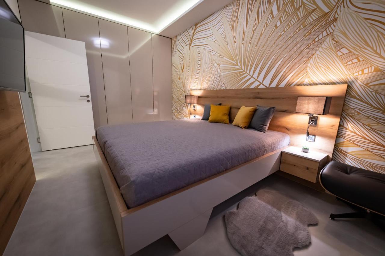 Family Resort Subotica Apartments المظهر الخارجي الصورة
