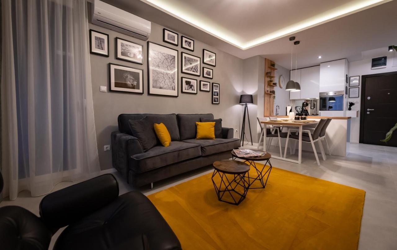 Family Resort Subotica Apartments المظهر الخارجي الصورة
