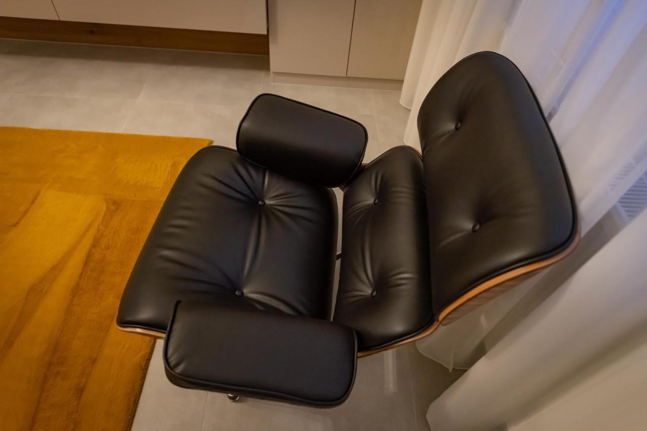 Family Resort Subotica Apartments المظهر الخارجي الصورة