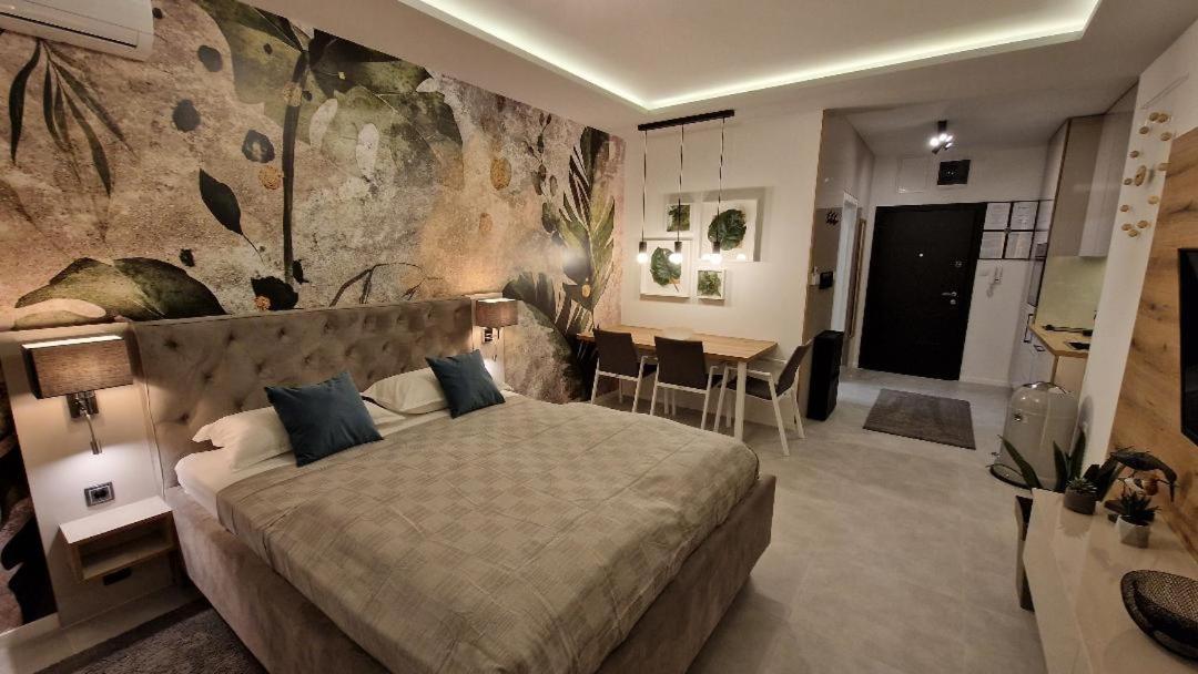 Family Resort Subotica Apartments المظهر الخارجي الصورة