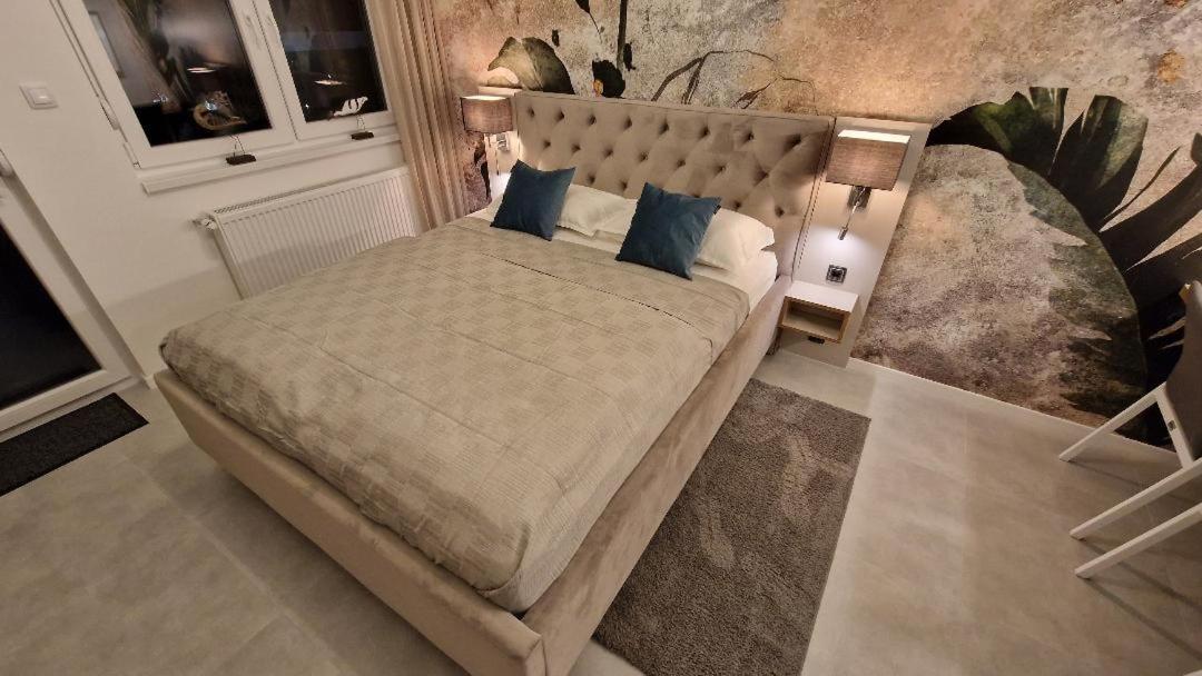 Family Resort Subotica Apartments المظهر الخارجي الصورة