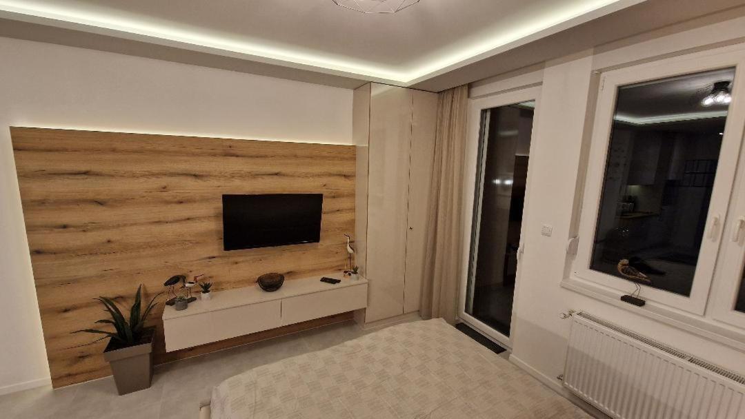Family Resort Subotica Apartments المظهر الخارجي الصورة
