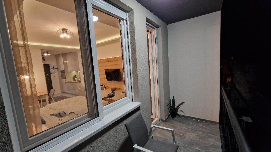 Family Resort Subotica Apartments المظهر الخارجي الصورة