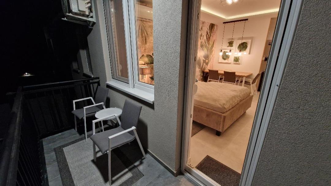 Family Resort Subotica Apartments المظهر الخارجي الصورة