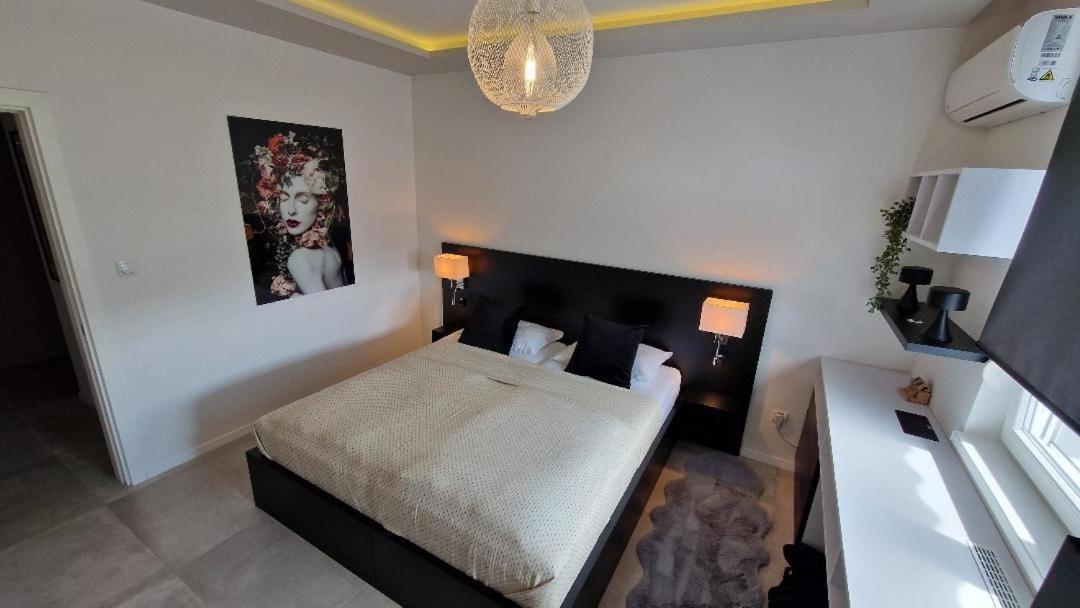Family Resort Subotica Apartments المظهر الخارجي الصورة