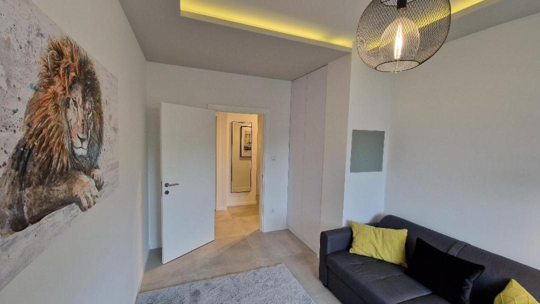 Family Resort Subotica Apartments المظهر الخارجي الصورة