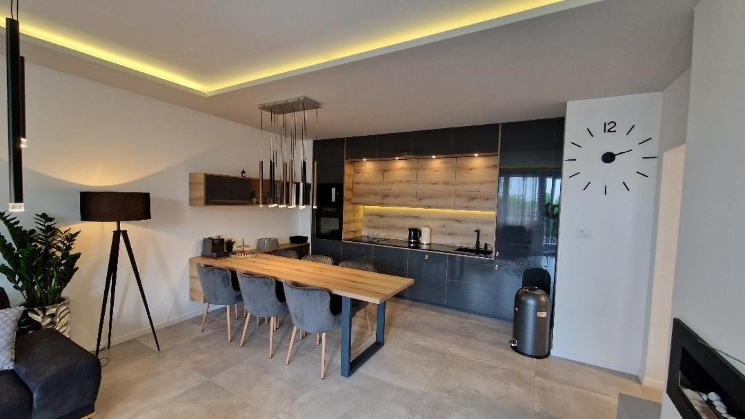 Family Resort Subotica Apartments المظهر الخارجي الصورة